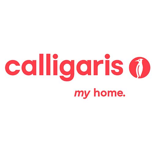 logotipo calligaris