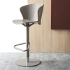 Silla Bahia taburete CALLIGARIS