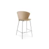 Silla Bahia taburete CALLIGARIS