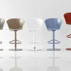 Silla Bahia taburete CALLIGARIS