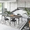 Mesa Silhouette CALLIGARIS