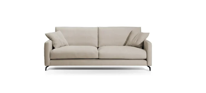 sofa koko frontal