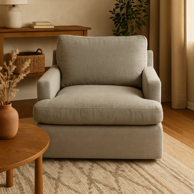 Sillón UPI