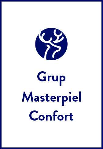 logo grupo masterpiel