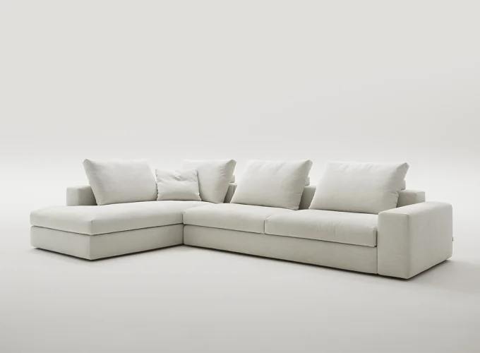 sofá modular Calm Masterpiel
