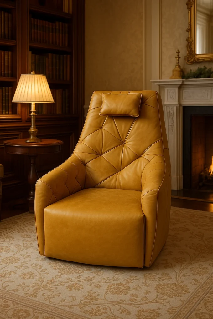 Sillón Ito