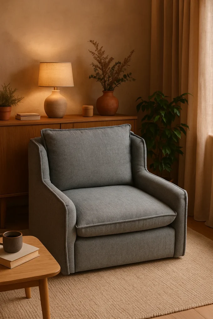 SILLÓN KEMBO