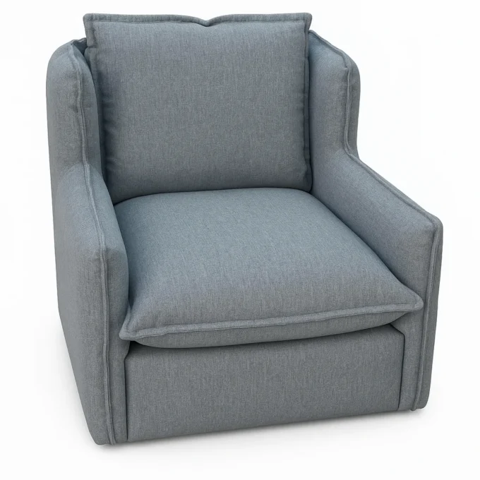 SILLÓN KEMBO