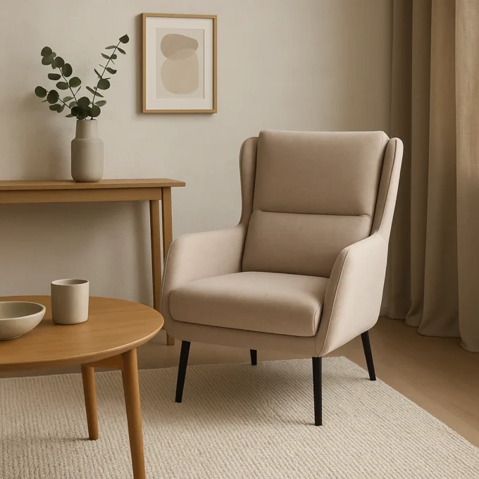 Sillón Roko