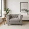 Sillón Romantic