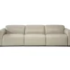 Sofá BALTIMORE Natuzzi Editions