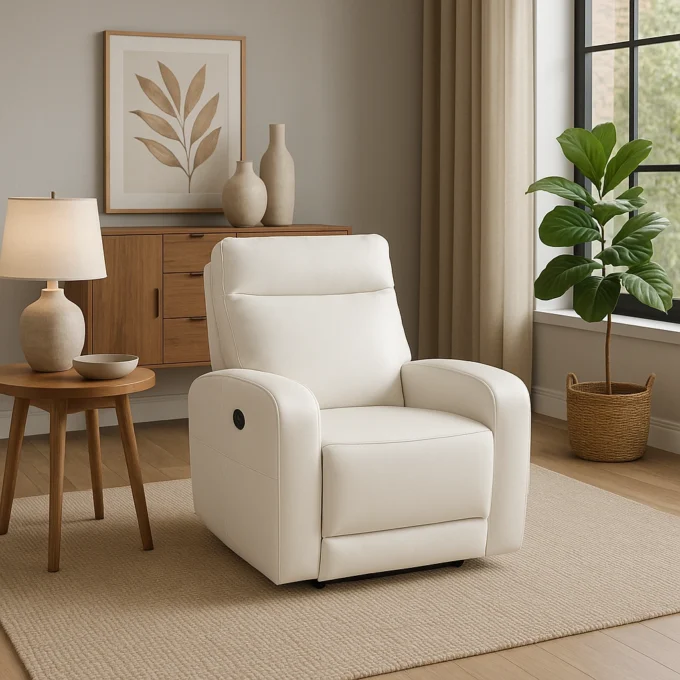 SILLÓN JOHN