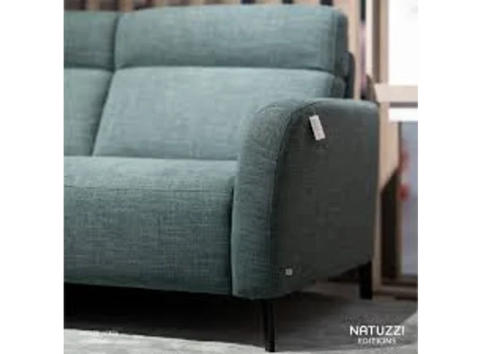 Sofá BREZEE Natuzzi Editions
