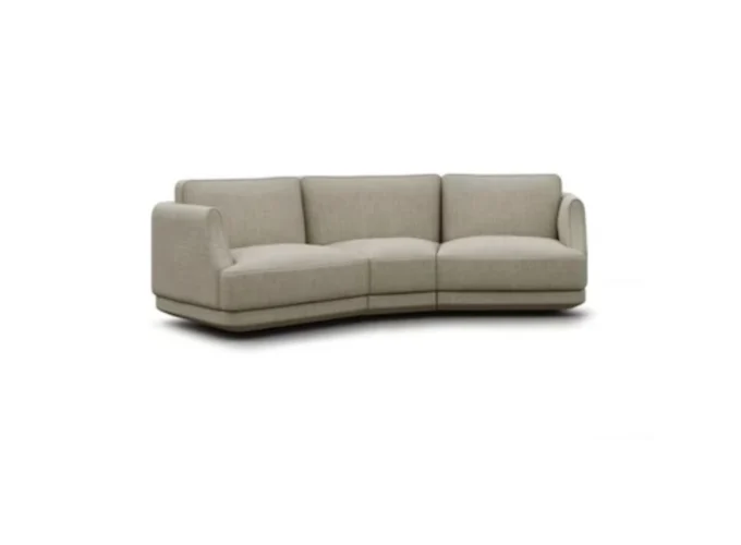 Sofá CARTER Natuzzi Editions