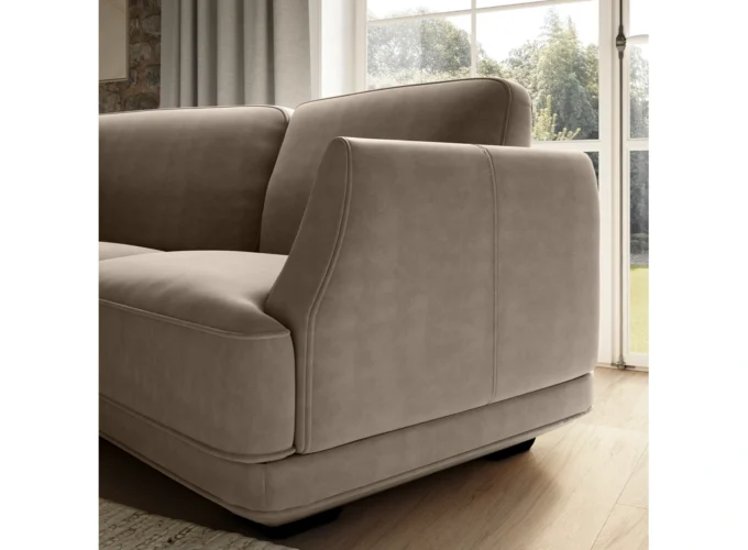 Sofá CARTER Natuzzi Editions