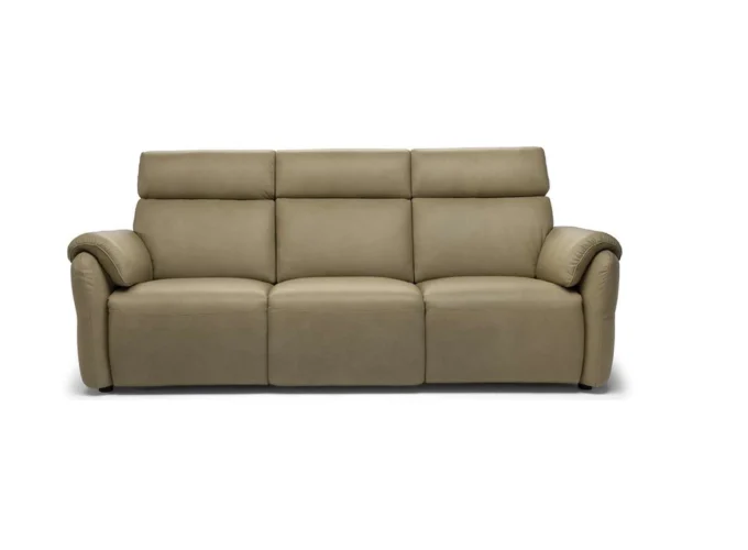 Sofá HOUSTON Natuzzi Editions