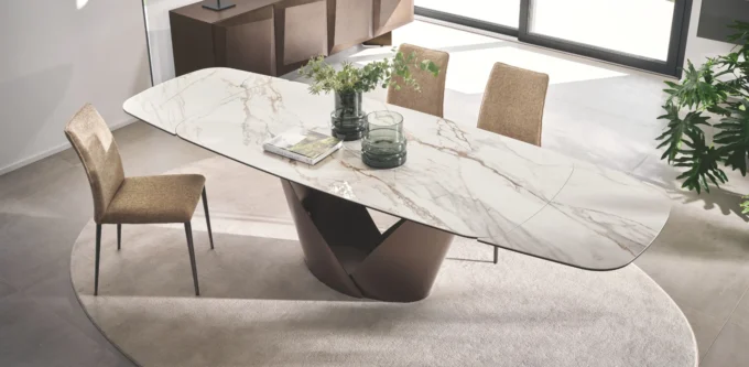 Mesa Calla CALLIGARIS