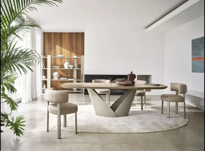 Mesa Calla CALLIGARIS