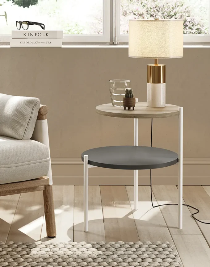 MESA ECLIPSE MOBENIA