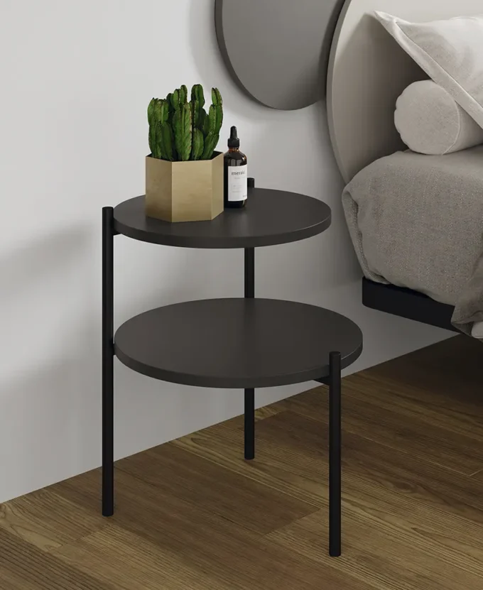 MESA ECLIPSE MOBENIA