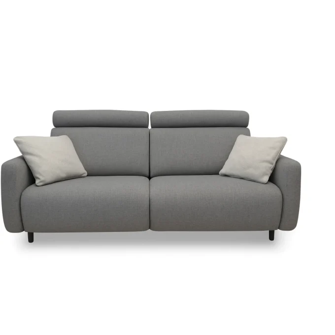 Sofá Atlanta 3pl 2 Relax eléctrico