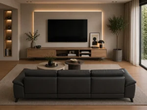 CLEAR TREKU DECORAT